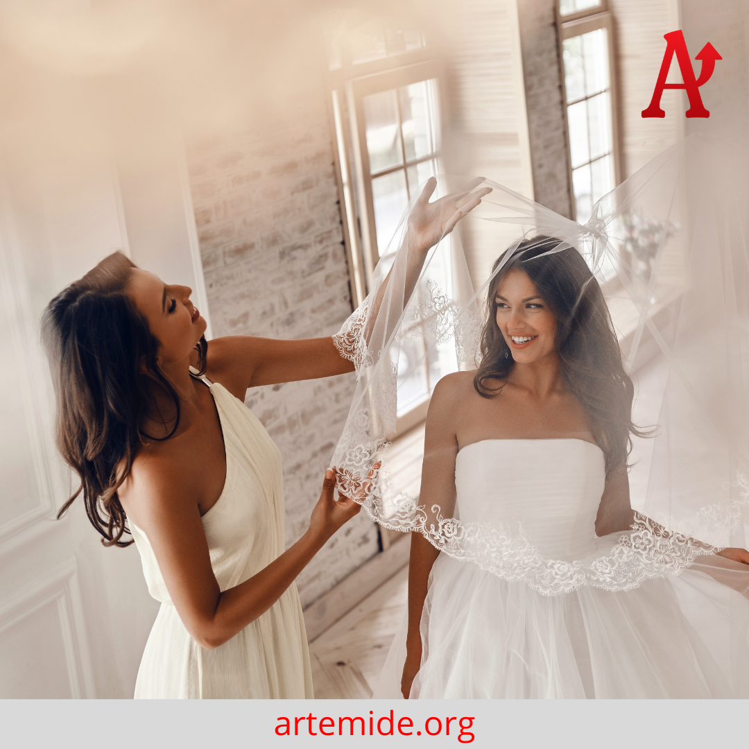 Eventi e wedding Artemide