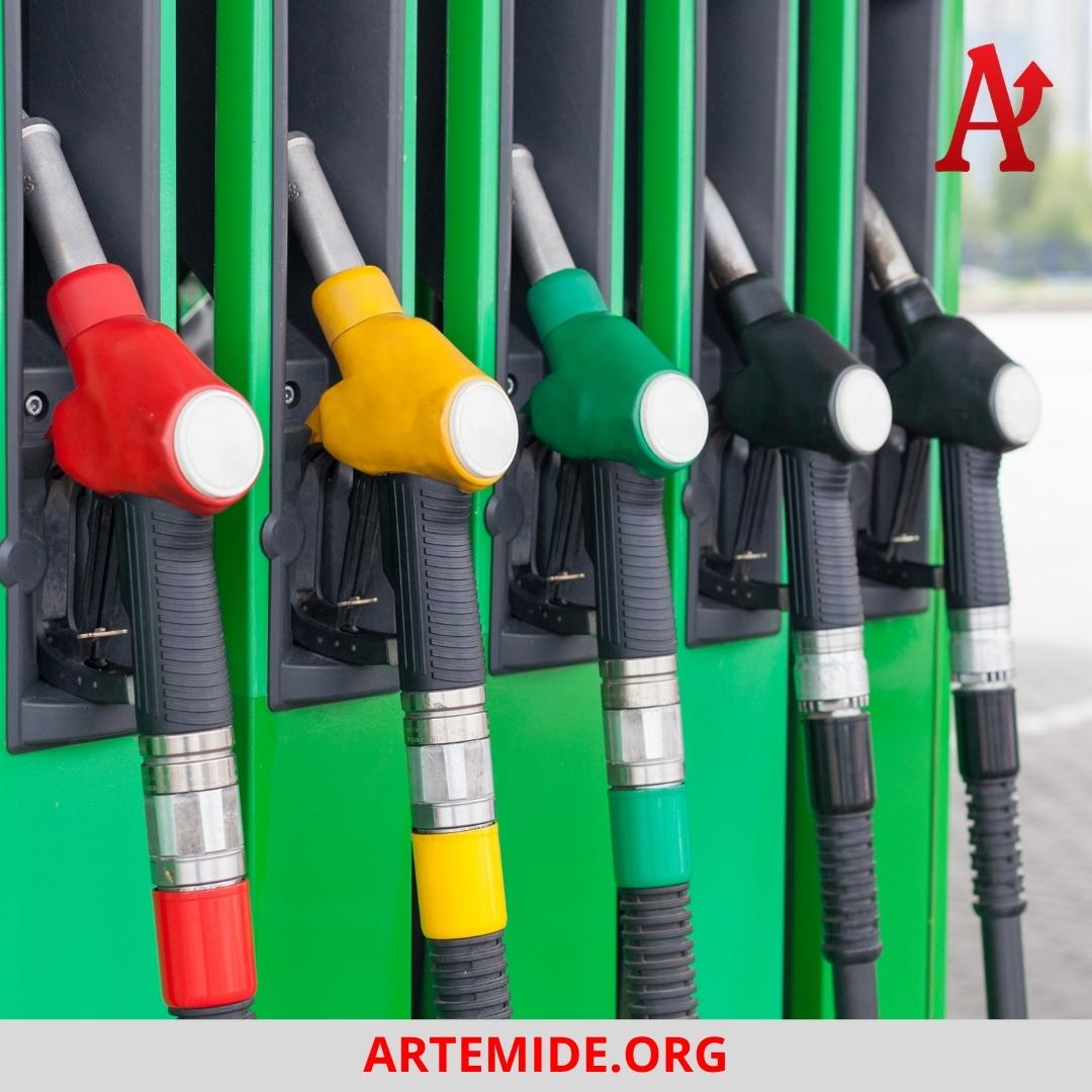 Credito di imposta carburante Artemide