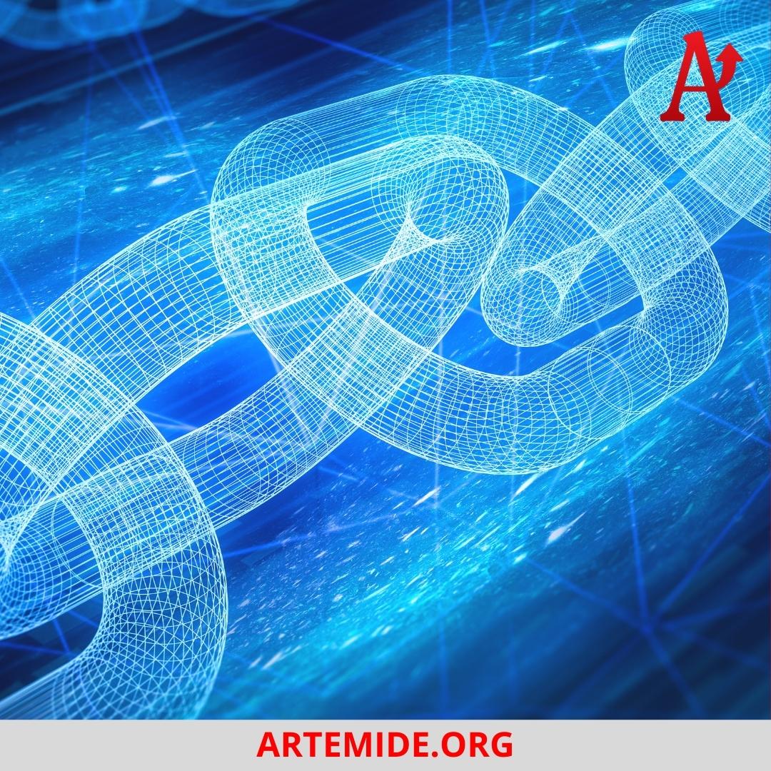 Blockchain e intelligenza artificiale Artemide
