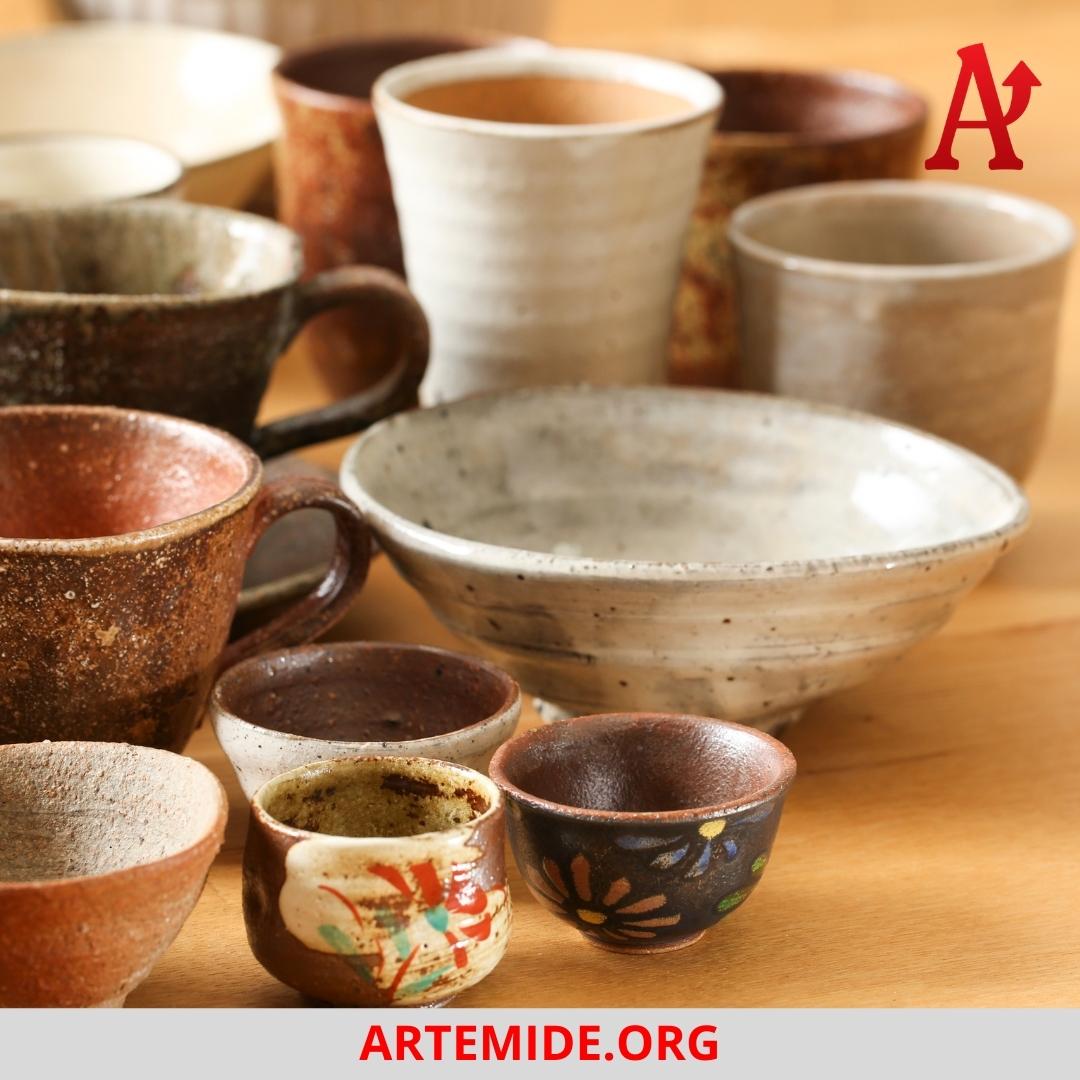 Ceramica di qualità Artemide
