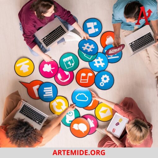 Imprese creative Artemide