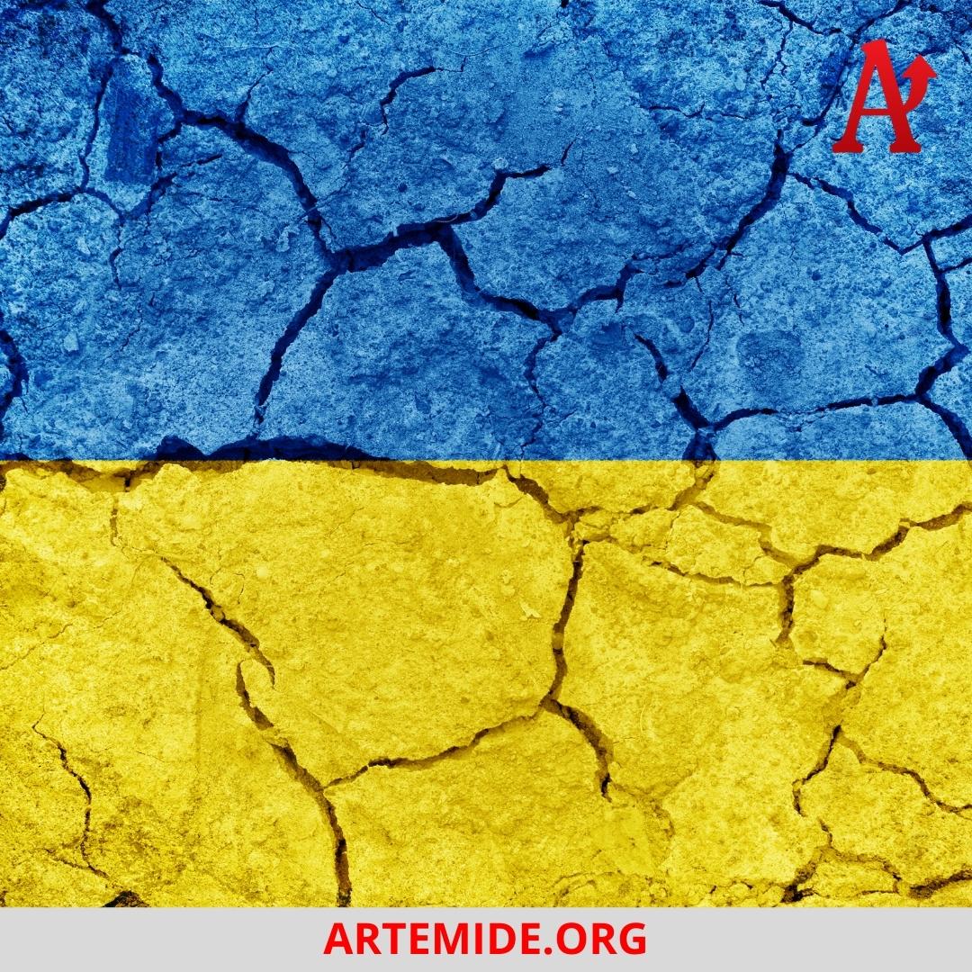 Mise Ucraina Artemide