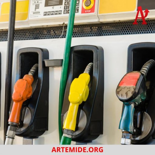 Credito di imposta carburante Artemide