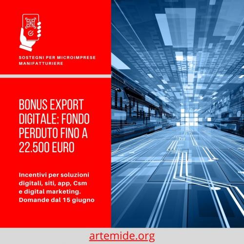Bonus-export-digitale-Artemide